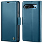 For Google Pixel 10 Pro XL / 9 Pro XL / Blue