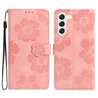 For Samsung Galaxy S23 5G / Pink