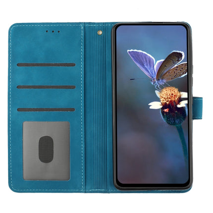 Flower Embossing Pattern Leather Phone Case, For Samsung Galaxy S21 FE 5G, For Samsung Galaxy S20, For Samsung Galaxy S20+, For Samsung Galaxy S20 Ultra