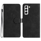 For Samsung Galaxy S21 FE 5G / Black
