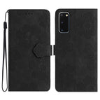 For Samsung Galaxy S20 / Black