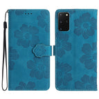 For Samsung Galaxy S20+ / Blue