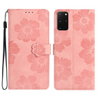 For Samsung Galaxy S20+ / Pink