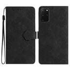 For Samsung Galaxy S20+ / Black