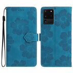 For Samsung Galaxy S20 Ultra / Blue