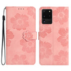 For Samsung Galaxy S20 Ultra / Pink