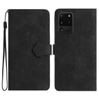 For Samsung Galaxy S20 Ultra / Black