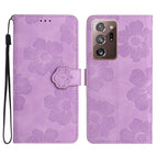 For Samsung Galaxy Note20 Ultra / Purple