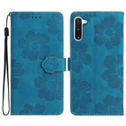 For Samsung Galaxy Note10 / Blue