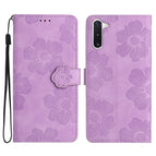 For Samsung Galaxy Note10 / Purple