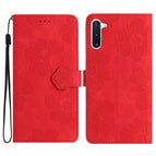 For Samsung Galaxy Note10 / Red