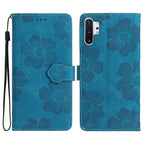 For Samsung Galaxy Note10+ / Blue
