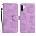 For Samsung Galaxy Note10+ / Purple