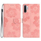 For Samsung Galaxy Note10+ / Pink
