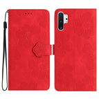 For Samsung Galaxy Note10+ / Red