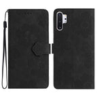 For Samsung Galaxy Note10+ / Black