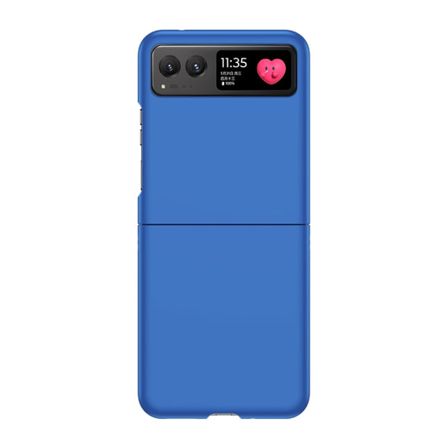 Skin Feel PC Phone Case, For Motorola Razr 40, For Motorola Razr 40 Ultra / Razr 2023
