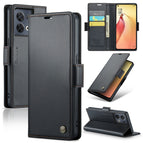 For OPPO Reno8 Pro 5G Global / Black