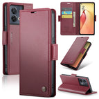 For OPPO Reno8 Pro 5G Global / Wine Red