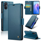 For OPPO F21 Pro 5G Globa/Reno8 Z Global / Pearly Blue