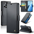 For OPPO Reno7 4G Indonesia/F21 Pro 4G/Reno8 4G / Black