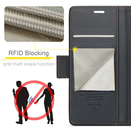 CaseMe 023 Butterfly Buckle Litchi Texture RFID Anti-theft Leather Phone Case, For OPPO Reno10 5G Global／Reno10 Pro Global, For OPPO Reno8 T 4G, For OPPO A57 4G Global/A57s 4G Global, For OPPO A77 4G Global / A57e 4G