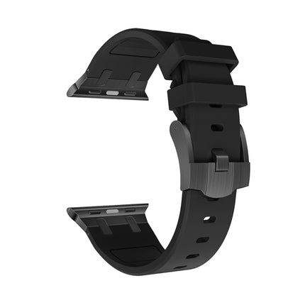 AP Silicone Watch Band, For Apple Watch 2 42mm