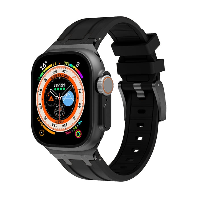 AP Silicone Watch Band, For Apple Watch 42mm