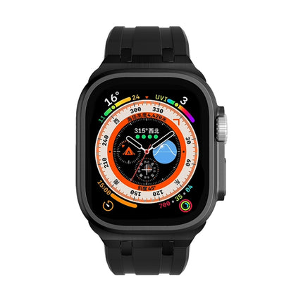 AP Silicone Watch Band, For Apple Watch 42mm