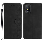 For TCL 40 SE / Black