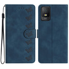 For TCL 40 SE / Blue