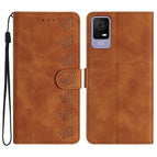 For TCL 405 / 406 / 408 / Brown