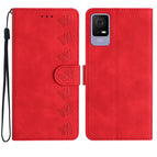For TCL 405 / 406 / 408 / Red