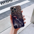 For iPhone 12 mini / Rain