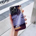 For iPhone 12 / Shine