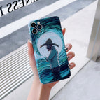 For iPhone 12 Pro Max / Thinker