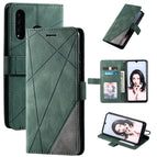 For Huawei P30 Lite / Green
