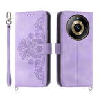 For Realme 11 Pro 5G / 11 Pro+ 5G / Purple