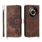 For Realme 11 Pro 5G / 11 Pro+ 5G / Brown