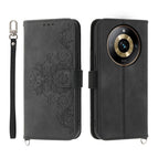 For Realme 11 Pro 5G / 11 Pro+ 5G / Black
