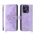 For Realme C53 / Purple