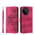 For Realme 11 4G / Wine Red