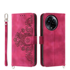 For Realme 11 5G / Wine Red