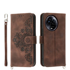 For Realme 11 5G / Brown