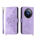 For Realme 12 Pro+ / Purple
