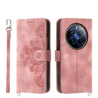For Realme 12 Pro+ / Pink