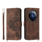 For Realme 12 Pro+ / Brown
