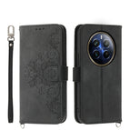 For Realme 12 Pro+ / Black