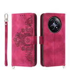 For Realme 12 5G / Wine Red