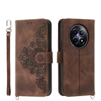 For Realme 12 5G / Brown